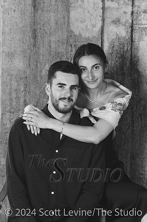 © Scott Levine 20240522Emily&Daniel-0015